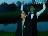真情侣就是好磕！张若昀 唐艺昕还是真夫妻好嗑 乘风破浪的姐姐
