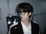 NCT DREAM主舞——朴志晟