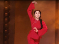 瞿颖、张慧雯两位“谋女郎”在“浪姐”对上了 网友：许愿两人合作一个