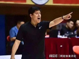 CBA29轮战罢，三帅恐下课：潘江杜锋许利民