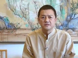 李亚鹏谈不再做演员的原因：不想一辈子去演戏，这不是我要的生活