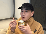 何润东回应项羽翻红：再度被大家认可，我觉得是无比荣幸