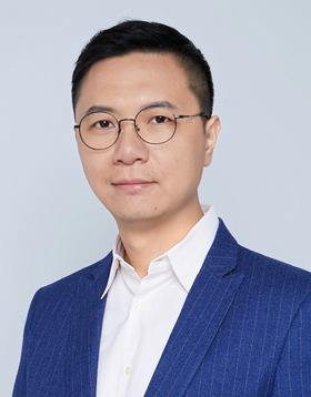 北大光华管理学院院长田轩。图/北京大学光华管理学院官网