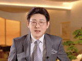 名嘴程前复出，与倪萍同框直播首秀