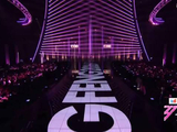李心洁时隔20年重返舞台献唱，影后歌手实力依旧