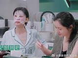 青鸟有点中二热血，还挺适合刘雅瑟的气质！