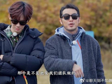 郑恺“渡劫”请假 被沙溢李晨吐槽：把之前的黄金退回来！