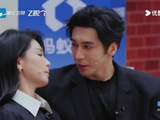 刘涛落泪演绎克制悲伤