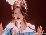 蔡文静开大招了！一开口就是降维打击，这歌声听完回味无穷