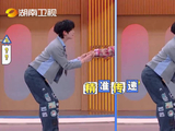 丁程鑫的魅惑眼神真的无解！表情游戏里的