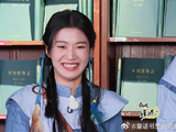 范丞丞问卢昱晓为啥被叫氧气女孩？白鹿帮解释，一开口笑疯卢昱晓
