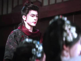曾舜晞饰无情道男主演绎反差恋情
