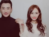 唐嫣和罗晋对待婚姻和家庭的态度是怎样的，他们平时如何平衡事业与生活？