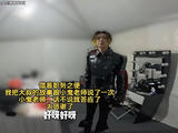 王琳凯为舞台工人女儿隔空庆生，这才是偶像真正的光
