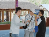 在娱乐圈，陈赫鹿晗邓超这个“铁三角”组合还发生过哪些有趣的故事？