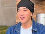 何润东回应你不要过来表情包：自己也在用，蛮有意思