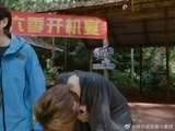 鹿晗《五哈6》高音名场面：破音三秒反转惊艳全场，铁三角化学反应燃爆回归