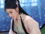 《白日提灯》校武大赛名场面中，迪丽热巴的演技具体有哪些亮点？