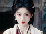 露芜衣断灵尾救轻生寄灵致双目失明