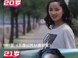 除了《乘风2026》，瞿颖过去还有哪些值得回味的经典作品？