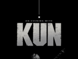 蔡徐坤巡演《An Evening With KUN》的舞台设计和造型有哪些亮点？