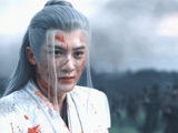 檀健次在《长相思》中饰演的相柳具体有哪些出圈的表演片段？