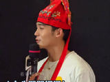 欢迎来到我身边首映礼 于适模仿星爷