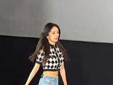 郭晓婷 狐妖小红娘月红篇 微博VC计划