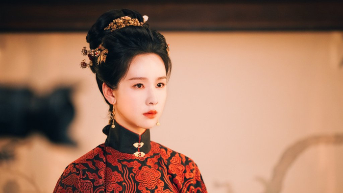 《雁回时》剧照