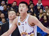 连续16场未打！CBA单场7帽高射炮被弃用 该换队了？