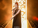娱乐脱口秀 | 者来女接过了“蕾蒂娅”
