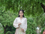 范玮琪希望网友不要被舆论带偏，呼吁大家成为善良的人，参加《乘风2026》挑战自我，庆祝50岁生日_范范_节目_公众