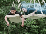 《五哈6》首期封神，邓超凭一己之力盘活老游戏，这才是综艺灵魂