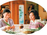 梅婷谈饰演苏小曼：她是一朵从生活的土壤中开出的花