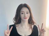 李小冉曾说养生秘籍是放下登顶执念要发现美好靠近美好