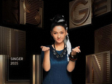 者来女揭榜本周“歌手”,会唱《三界四州》吗?
