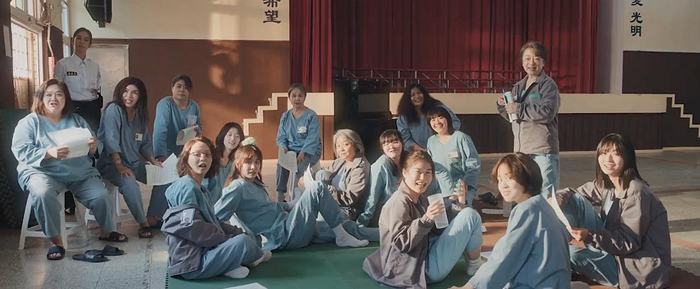 阳关平等洒在每个人身上