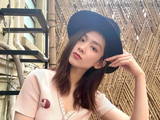 逆光下的陈昊宇，纯粹浪漫