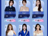 曾沛慈封神!12元低谷到金钟奖,《乘风2026》凭OST炸穿青春回忆!
