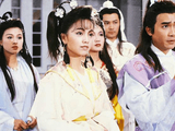 者来女侠客行_争议_武侠_民族
