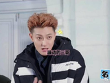于洋被王鹤棣一脚踹了，刘耀文却说是黄子韬做的