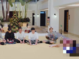 五哈还是那个熟悉的味道，要是鹿能多点镜头就更好了