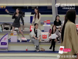 乌兰图雅成新晋锦鲤，王濛孙怡曾沛慈争抢未果