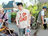 鹿晗五哈节目全程买单，为陈赫购挂件付餐费