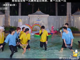 陈哲远搞笑这一块太有发言权了