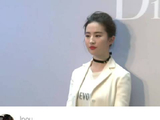 内娱四大美神原相机直出 刘亦菲 古力娜扎 angelababy 迪丽热巴