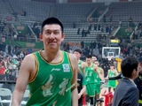 辽宁主场106:64战胜四川 辽篮队员们加油！付豪！加油！