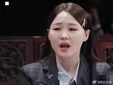 当金靖的每句话都在热巴的笑点上