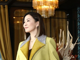 是什么原因促使佘诗曼在现在这个阶段选择立遗嘱？