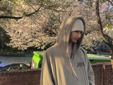为什么文俊辉每年坚持发布樱花照，这对他和粉丝来说有什么特殊意义？